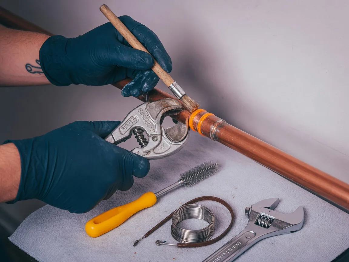 Why choose Sump Pump Repair in Red Lion, PA